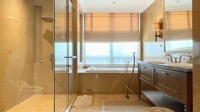 Apartemen Premium di Kawasan Elit Pakubuwono, Jakarta Selatan, Harga 25 Miliar