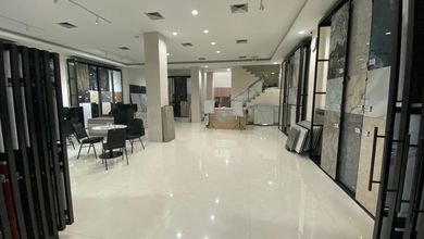 Jarang Ada Ruko Dijual di Alam Sutera Area Paling Strategis di Tangerang