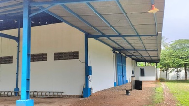 Tanah Elit Dijual di Gunung Sindur, Bogor, Harga 38,3 Miliar