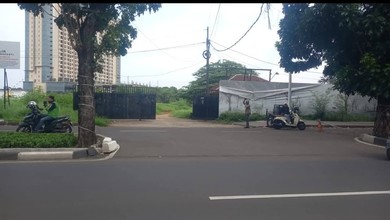 Dijual Tanah Premium di Cipayung, Jakarta Timur, LT 60000m²