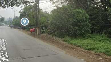 Kavling Prestisius Dijual di Tigaraksa, Tangerang, Harga 67,5 Miliar