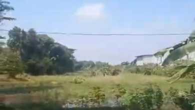 Tanah Elit Dijual di Jayanti, Tangerang, Harga 30 Miliar