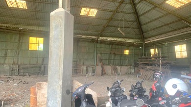 Kavling Prestisius Dijual di Daan Mogot, Jakarta Barat, Harga 225 Triliun