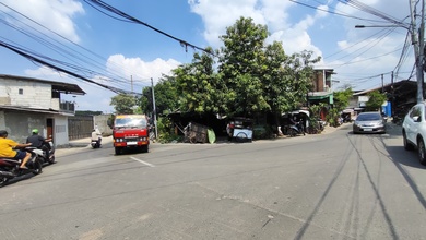 For Sale Tanah Premium di Bojong Indah, Jakarta Barat, LT 630m²