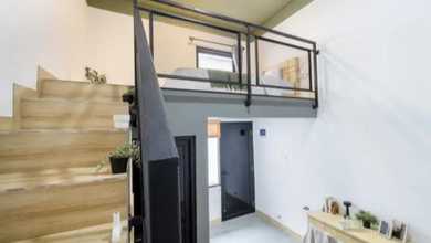 Ampera [Kost] Fully Furnished - 20 kamar dgn AC & kamar Mandi dlm