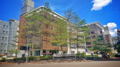 GRAHA NIAGA THAMRIN[GEDUNG];Disewakan Permeter 140.000 BEST PRICE