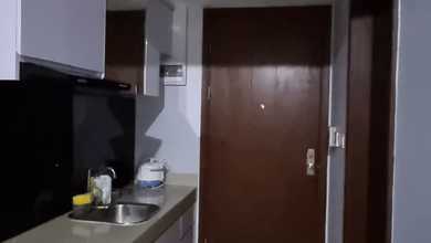 Jual Apartemen Terjangkau di Lippo Karawaci, Tangerang, LB 35m²