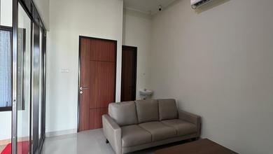 Hunian Minimalis Lokasi Tenjo, Bogor, LT 72m², Harga 400 Juta