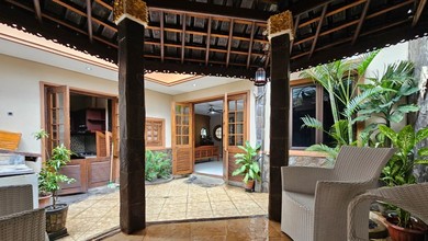 Properti Siap Pakai di Area Denpasar Selatan, Denpasar, LT 150m²