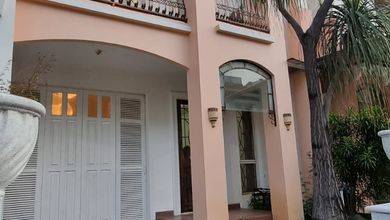 Rumah Furnished Daerah Strategis Daerah Kelapa Gading