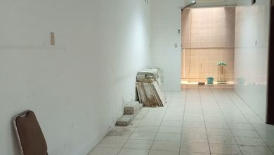 Kesempatan Langka, rumah Prestisius di Pegangsaan, Jakarta Utara, LB 200m²