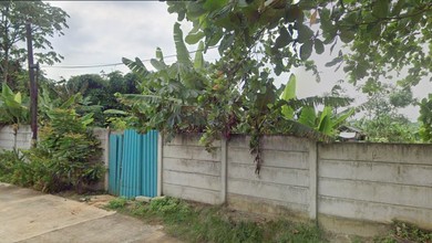 Dijual Tanah Premium di Pandeglang, Pandeglang, LT 10856m²