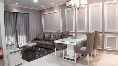 Apartemen Nyaman di Surabaya Kota, Surabaya, Harga Murah 185 Juta /tahun