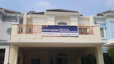 Jual Rumah Eksklusif LT 161 m2 Area Kelapa Gading, Jakarta Utara