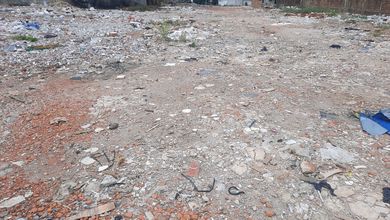 Dijual Tanah Premium di Sunter, Jakarta Utara, LT 2500m²