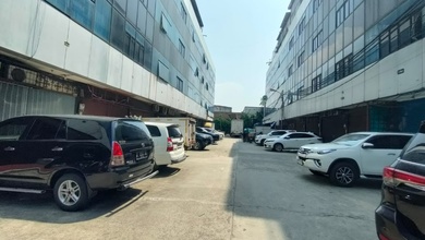 Dijual Ruko Siap Huni..Lokasi Parangtritis Ancol