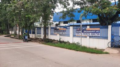 Gudang Di Jual Sunter Cocok Usaha