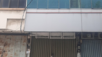 Ruko Komplek 129 Pangjay Bagus