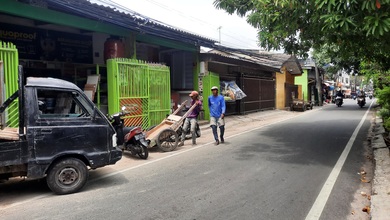 Tempat Usaha Di Jual Jl. Swasembada Barat, Kb. Bawang, Kec. Tj. Priok, Jkt Utara, Daerah Khusus Ibukota Jakarta, Tanjung Priok