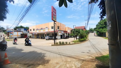 Dijual Komplek Ruko Niaga Citayam