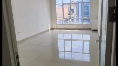 Ruko Strategis Ditebet Raya 2 Gandeng 