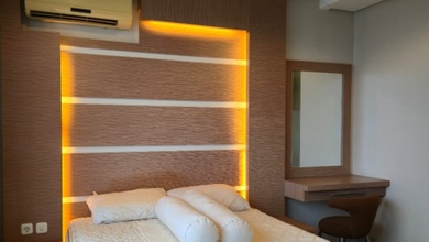 Dijual Apartemen Strategis di Kemang, Jakarta Selatan, Luas 60m²