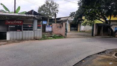 Tanah Usaha Materal Dijual