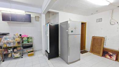 Rumah Sewa dengan Harga Terjangkau Kawasan Sunter