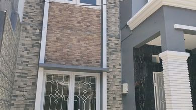 Rumah Sewa Murah Lokasi Sunter, Jakarta Utara, LB 150m²