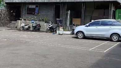 Jual Tanah Area Strategis, LT 5319 m2