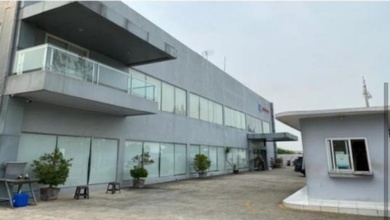 Dijual Pabrik Siap Pakai Di Delta Silicon 8 Bekasi