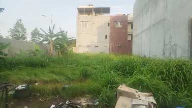 Tanah LT 768 m2 Lokasi Strategis Harapan Indah, Dijual Terjangkau