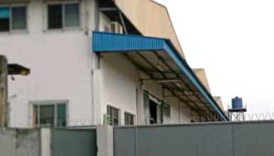 Dijual Gudang Siap Pakai Di Citeureup Cibinong Bogor