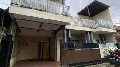 Jual Rumah Megah Luas 120 m2 Area Denpasar Barat, Denpasar