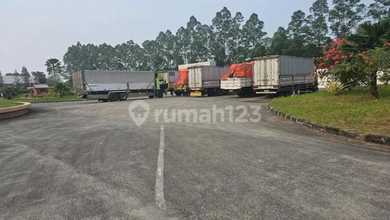 Disewakan Pabrik Siap Huni Di Karawang Timur Jawa Barat