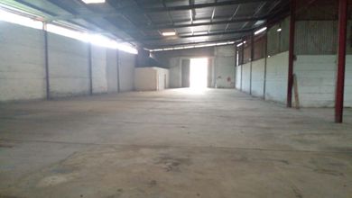 Disewakan Gudang di Plumpang Semper Jakarta Utara