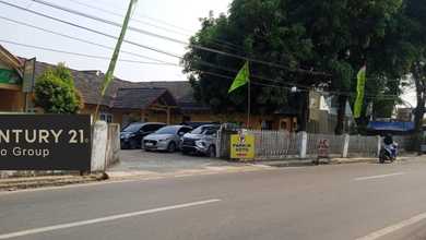 Tanah LT 2850 m2 Kawasan Strategis Pulogebang, Dijual Murah