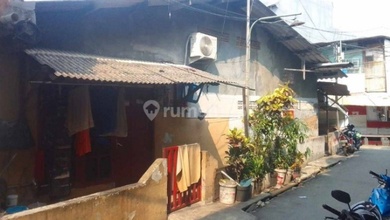 Jual Rumah Eksklusif LT 135 m2 Area Pademangan, Jakarta Utara