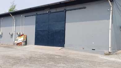 Disewakan Gudang di Tambun Bekasi Timur