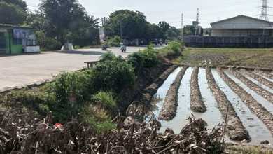 Jual Tanah Lokasi Strategis, LT 43000 m2