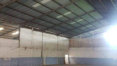 Dijual Gudang Siap Pakai Di Karawang Timur Jawa Barat