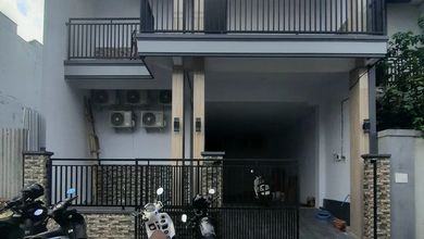 Jual Rumah Terkini di Denpasar Barat, Denpasar LT 165 m2