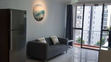 Harga Murah Banget Apartemen 2BR 90sqm Siap Huni