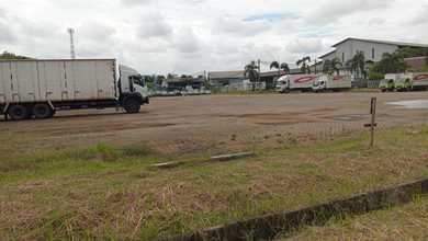 Sewa Tanah Per Tahun Luas 130000 m2 Lokasi Jati Asih, Bekasi