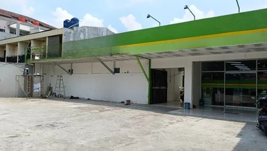 Disewakan Tempat Usaha Di Pondok Kelapa Jakarta Timur