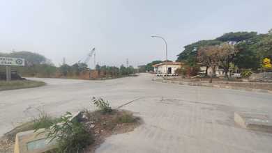 Dijual Kavling 42867 m2 Lokasi Komplek Mewah Karawang Timur