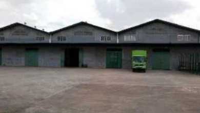 Disewakan Gudang Siap Pakai Di Jati Uwung Tangerang