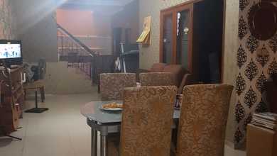 Rumah Premium di Pulomas, Jakarta Timur, Luas 150 m2