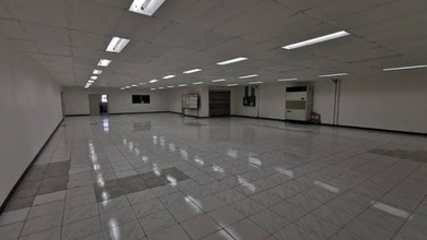 Dijual Pabrik Lokasi Strategis Di Jababeka 2