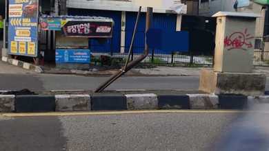 Disewakan Gudang Siap Pakai Di Tambun Selatan 